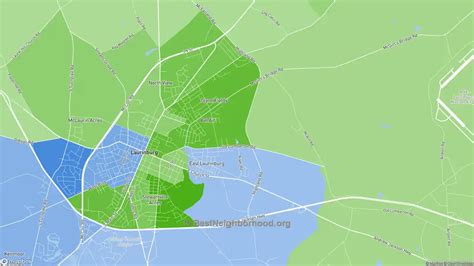 Race, Diversity, and Ethnicity in East Laurinburg, NC ...