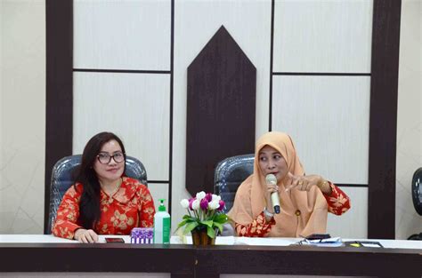 Pertemuan Rutin Dwp Dinkes Kalteng Dinkes Kalteng