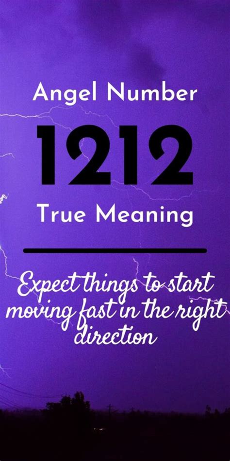 1212 Angel Number Meaning in Love: Stop Looking Back at the Past - Totally the Dream