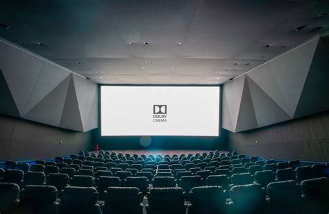 Reel Cinemas Opens Second Phase Of Al Ghurair Centre Megaplex In Dubai