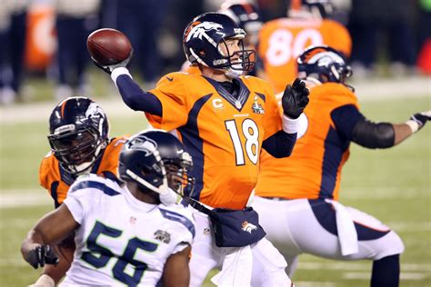 Super Bowl 2014 final score: Seahawks destroy woeful Broncos 43-8 ...