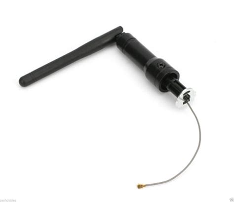 Latest Spektrum Replacement Antenna Dx6i Spm6830 Ebay