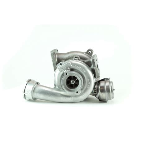 Turbo Tdi Cv Garrett S Auto Platinium