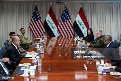 Us Us Defense Photos And Premium High Res Pictures Getty Images