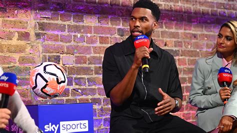 Daniel Sturridge Breaks His Silence After An Arrest Warrant Is Issued