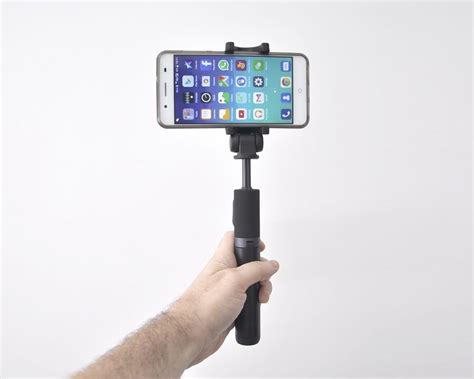 Mi Selfie Stick Tripod Review A Perfect Selfies Shooter