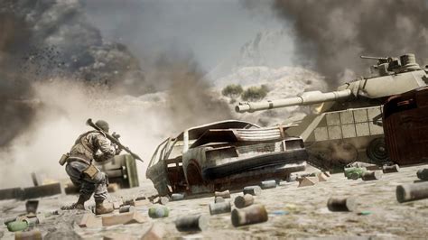 Descargar Battlefield Bad Company 2 Para Pc Gratis