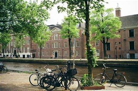 Is the Netherlands bringing climate adaptation policies to