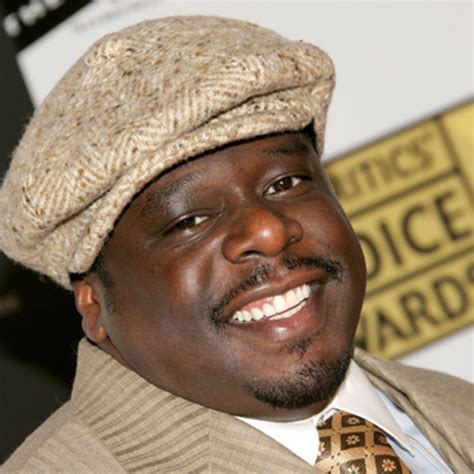 Pictures of Cedric the Entertainer, Picture #158064 - Pictures Of ...