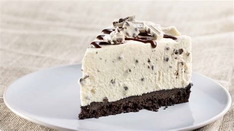 No Bake Chipits Cookies N Creme Cheesecake Recipe Recipes