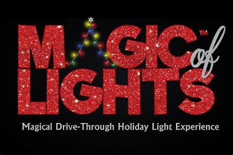 Ticketmaster - Magic Of Lights