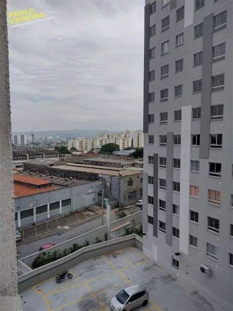 Apartamento M Em Vila Das Bandeiras Em Guarulhos Por R M S