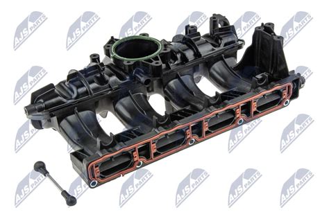 Intake Manifold Module BKS VW 013 NTY 06F129717D 06F133073D