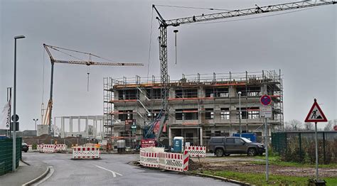 Krefeld Kritik am neuen Hülser Gewerbegebiet Den Ham