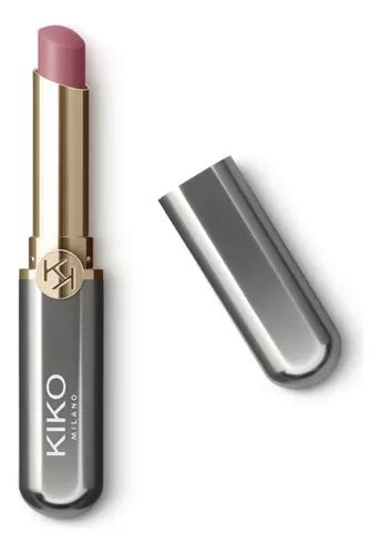 Batom Cremoso Longa Dura O Unlimited Stylo Kiko Milano G Cor