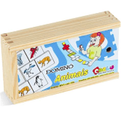 jogo domino dos animais educação nutricional