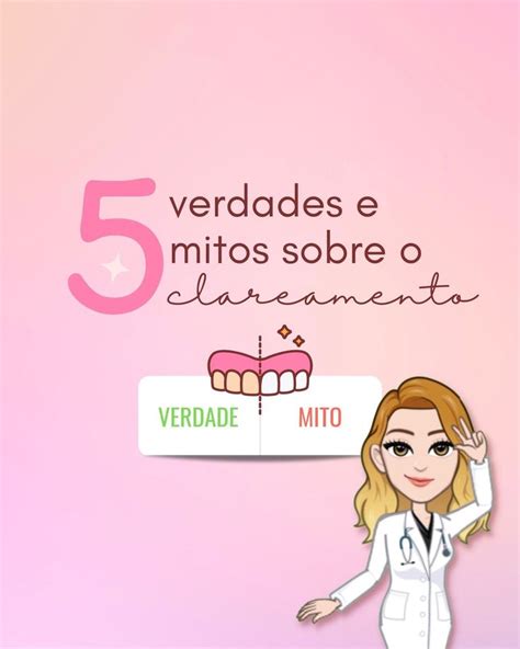 Dra Melina Dentista Templates E Posts No Canva On Instagram