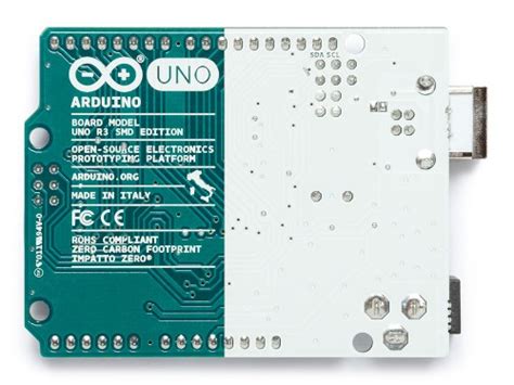 Arduino Uno Rev3 Smd ChÍnh HÃng Điện Tử Proe