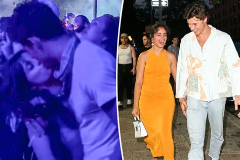 Shawn Mendes Camila Cabello Not Back Together After Coachella