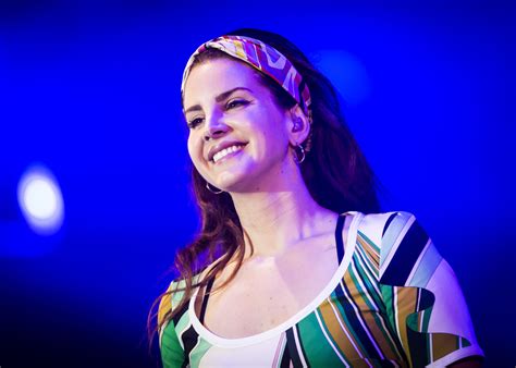 Lana Del Rey and Linkin Park dominate album charts | Bournemouth Echo