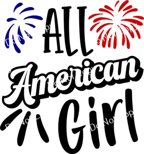 Colorsplash Ultra All American Girl