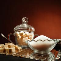 Table sugar Nutrition
