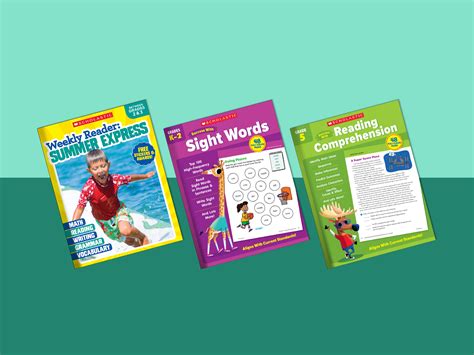 Scholastic Teaching Tools Resources For Teachers