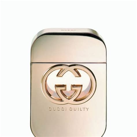 Gucci Guilty For Woman Eau De Toilette Travel Size Perfume Spray Scentractive The Best Way To