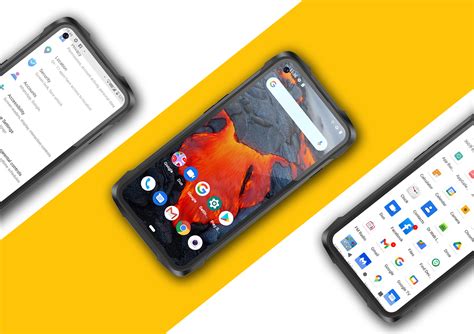 Cubot KingKong 7 review - Cheap Rugged Smartphone with IP Certification ...