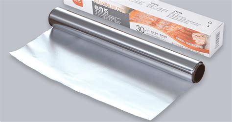 Food Grade Aluminium Foil Aluminium Foil Paperaluminium Foil For Food