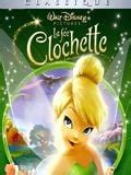 P Ster Do Filme Tinker Bell Uma Aventura No Mundo Das Fadas Foto