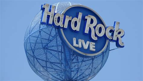 Hard Rock Bet Ends Soft Opening Makes Florida Sports Betting App