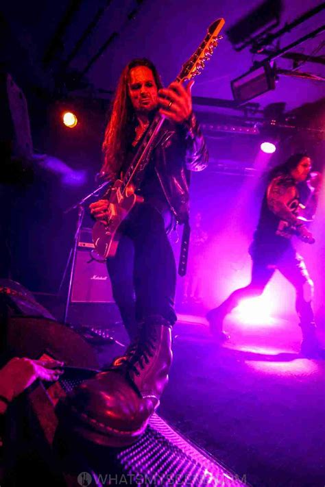 Snap Scene Hardcore Superstar Prince Bandroom Melbourne 17th November 2022 By Paul Miles