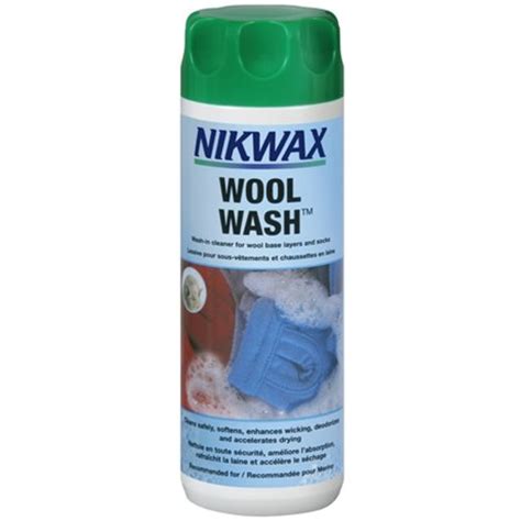 Köp Nikwax Wool Wash - OutdoorExperten