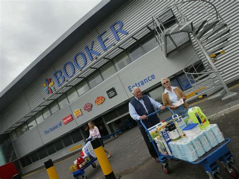 Booker reports 13% rise in profits | Talking Retail