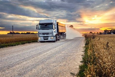 Fretebras Aponta Aumento De 35 No Volume De Fretes Do Agro No Primeiro