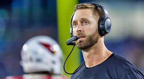 Breaking Afc Team Hires Former Cardinals Hc Kliff Kingsbury