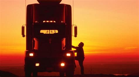 Top 10 Long Haul Trucker Myths You Should Know About Mysterious