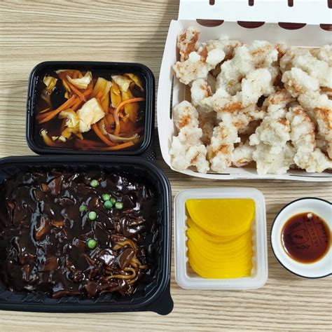 홍콩반점0410 우장산역 짜장면 탕수육 맛집 다이닝코드 빅데이터 맛집검색