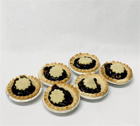 Tarts Archives - Glamorgan Bakery | Glamorgan Bakery