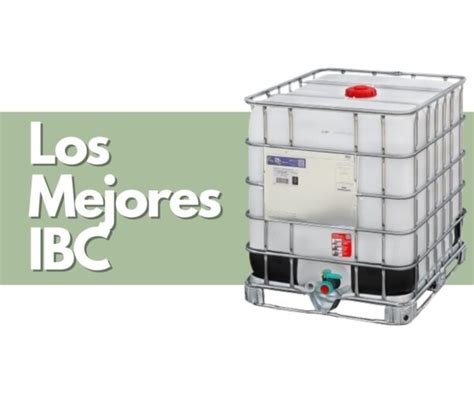 ibc multienvases