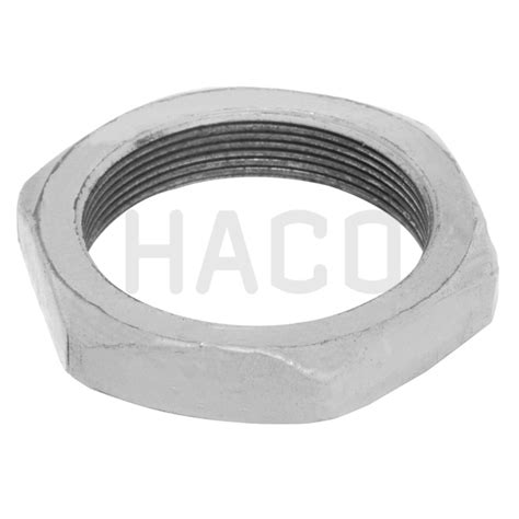 Lock Nut M48x15 Dautel 1007482l Haco Tail Lift Parts