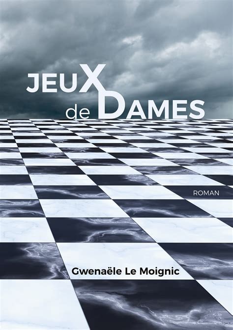 Jeux De Dames Glm Auteur