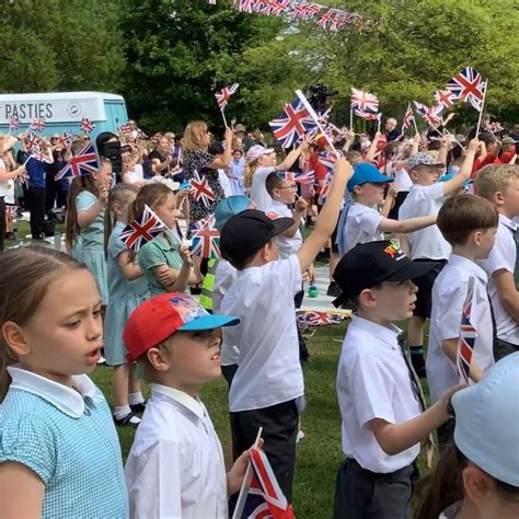 dosthill primary academy year  shine  ve day schools project