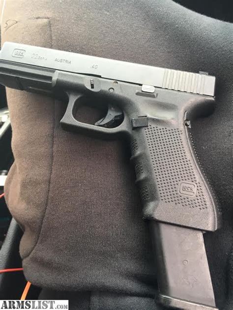 Armslist For Sale Glock 22 Gen 4 30 Rd Mag