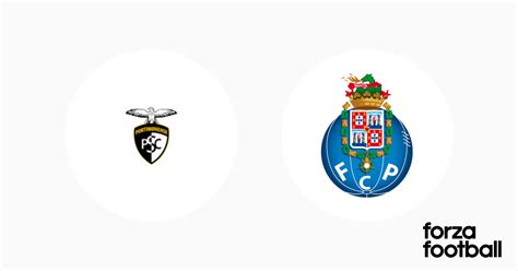 Portimonense Sc Fc Porto Club Friendly Games