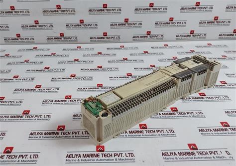 Mitsubishi Electric Fx N Da Programmable Controller Aeliya Marine