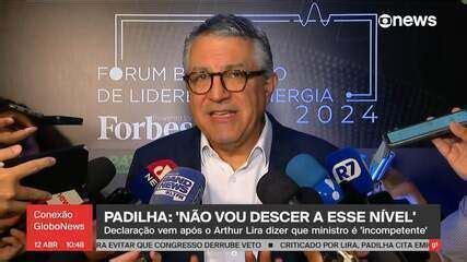 S Por Teimosia Padilha Vai Ficar Muito Tempo Diz Lula Ap S Lira