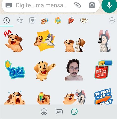 Fazer Figurinha Animada - Como Fazer Figurinhas Animadas Para Whatsapp - Venomancer Wallpaper