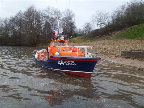 Flickriver Most Interesting Photos From 44ft Motor Lifeboats Waveney